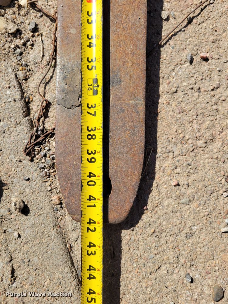 image for item JZ9117 Komatsu FG25T-12  forklift