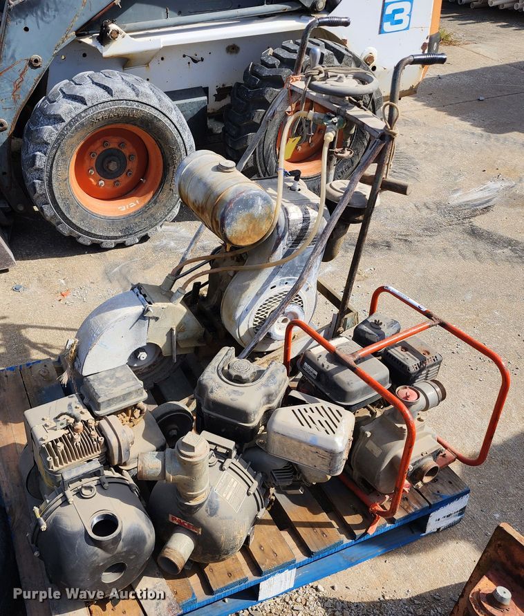 image for item KH9209 Tools