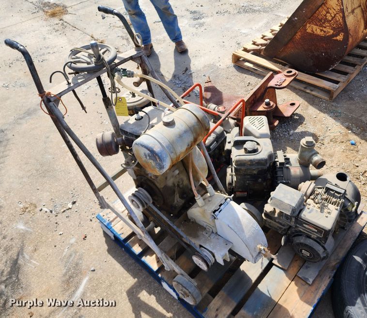 image for item KH9209 Tools