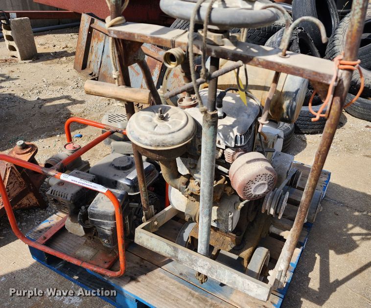 image for item KH9209 Tools