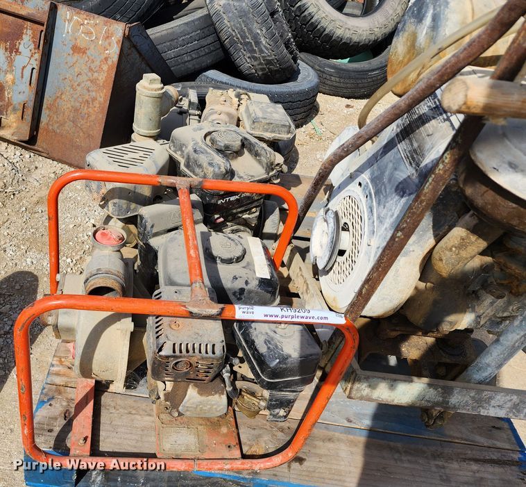 image for item KH9209 Tools