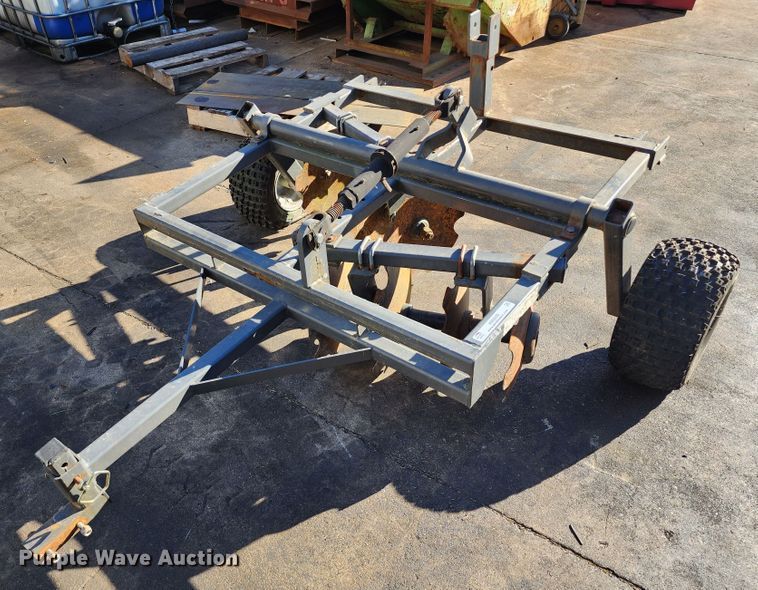 image for item KH9236 Offset disk