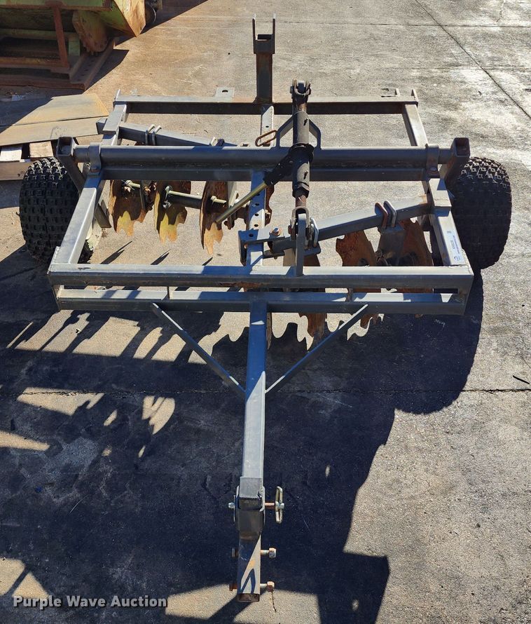 image for item KH9236 Offset disk