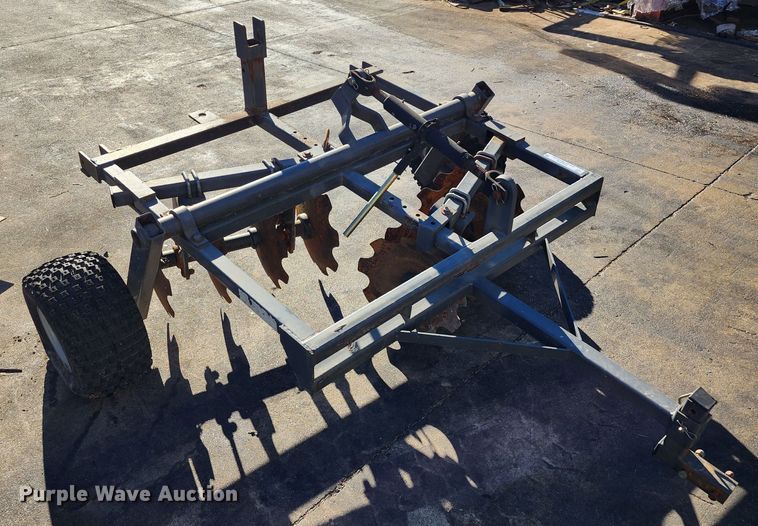 image for item KH9236 Offset disk