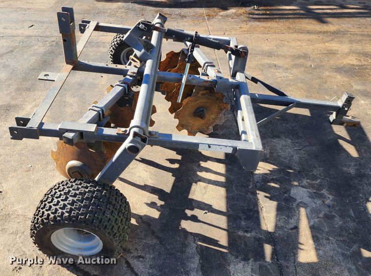 image for item KH9236 Offset disk