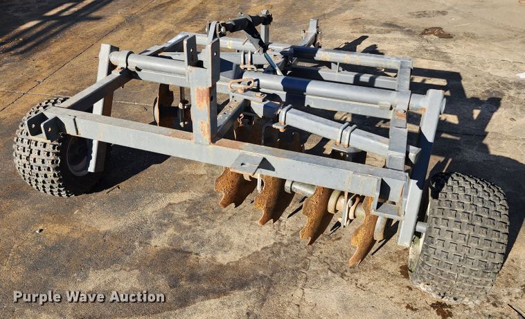 image for item KH9236 Offset disk