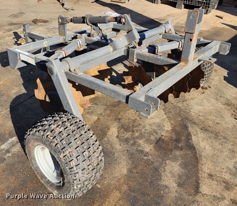 image for item KH9236 Offset disk