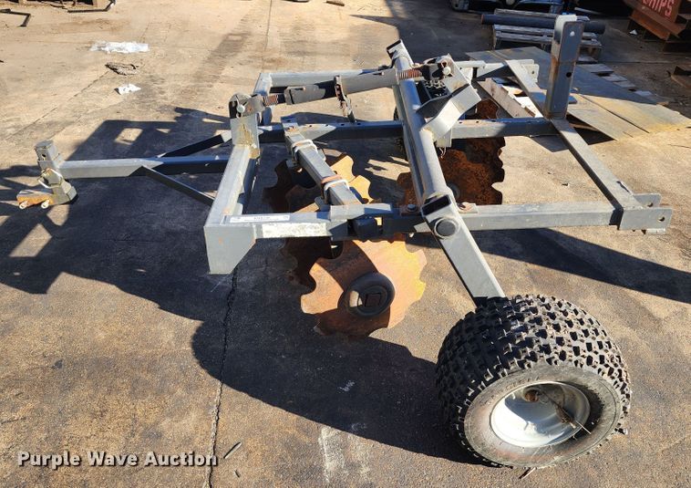 image for item KH9236 Offset disk