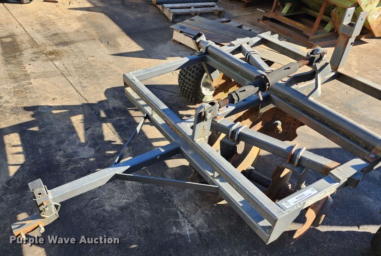 image for item KH9236 Offset disk