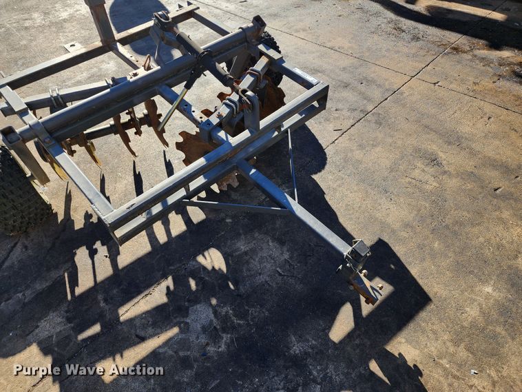 image for item KH9236 Offset disk