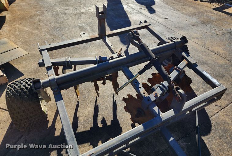 image for item KH9236 Offset disk