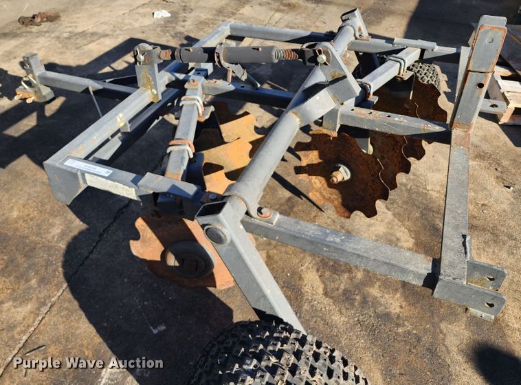 image for item KH9236 Offset disk