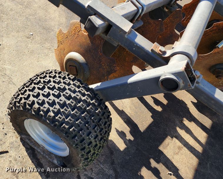 image for item KH9236 Offset disk