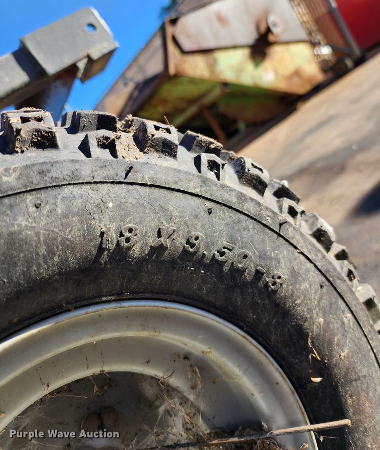 image for item KH9236 Offset disk