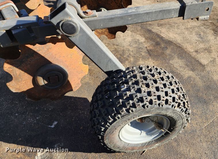 image for item KH9236 Offset disk