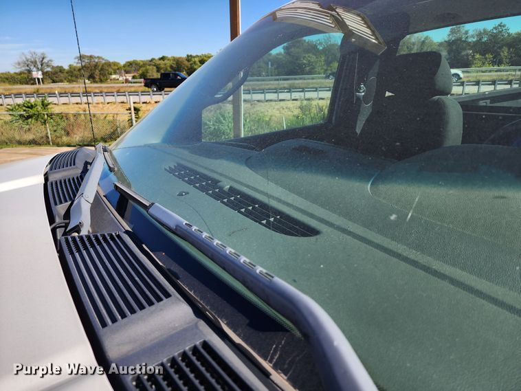 image for item KH9249 2012 Chevrolet Silverado 1500  pickup truck