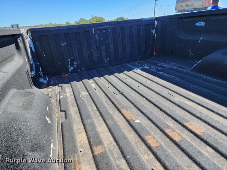 image for item KH9249 2012 Chevrolet Silverado 1500  pickup truck