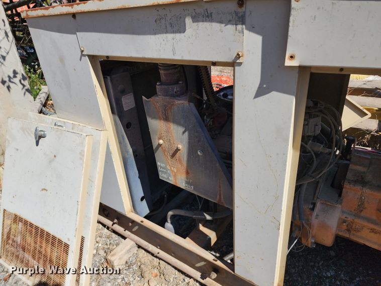 image for item KH9251 Generac 89A01850-S  generator