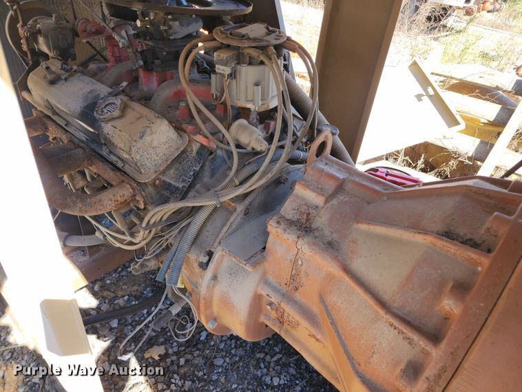 image for item KH9251 Generac 89A01850-S  generator