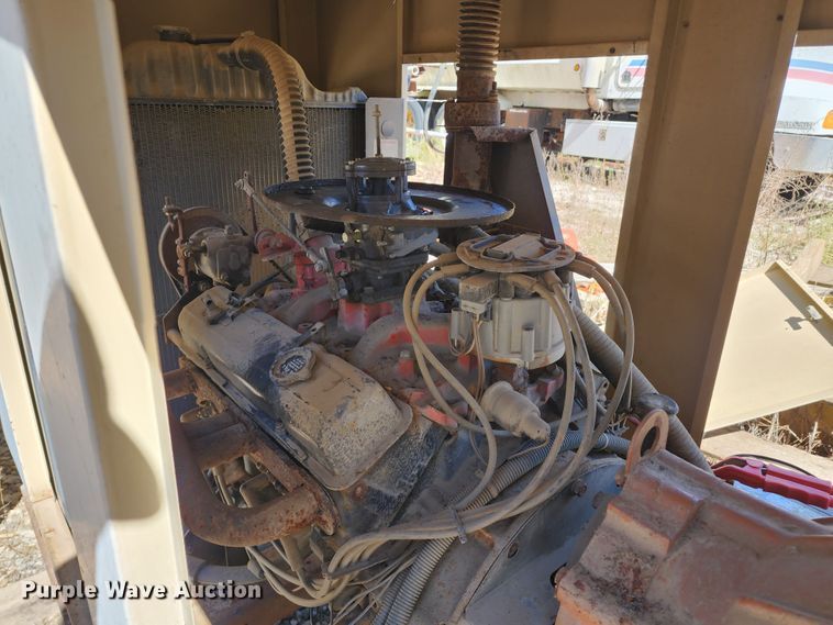 image for item KH9251 Generac 89A01850-S  generator