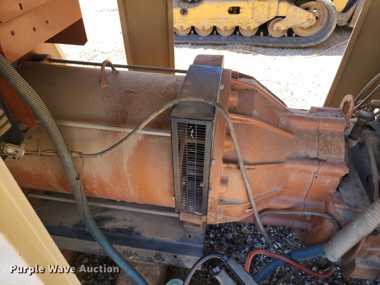 image for item KH9251 Generac 89A01850-S  generator