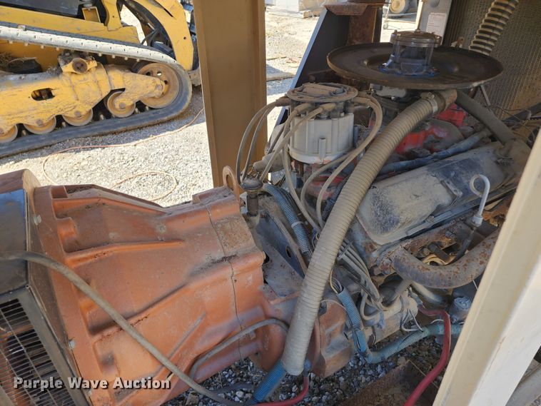 image for item KH9251 Generac 89A01850-S  generator