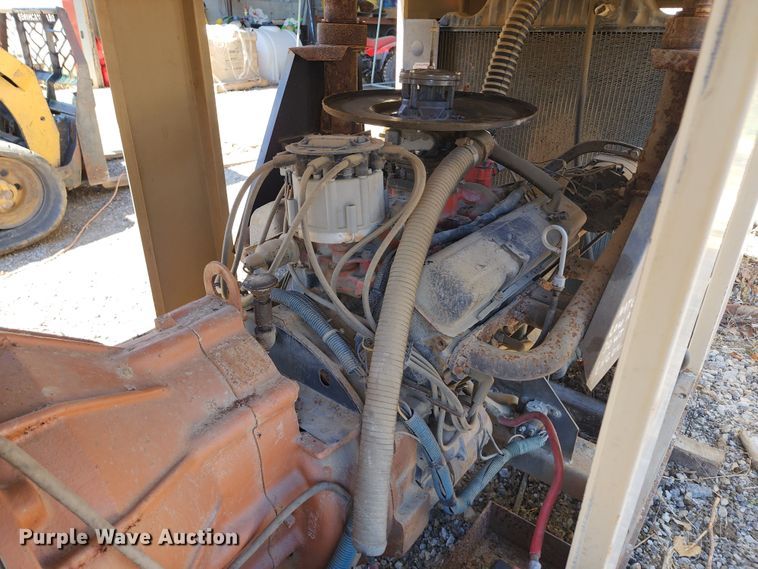 image for item KH9251 Generac 89A01850-S  generator