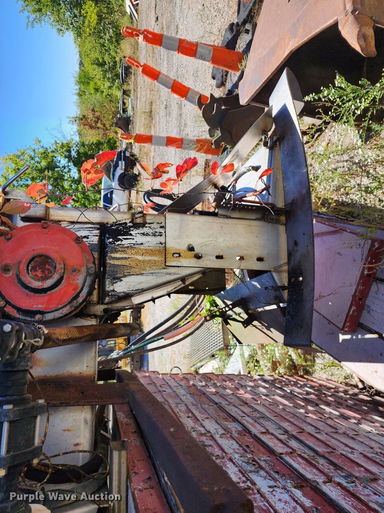 image for item KH9252 Warren  spreader bed