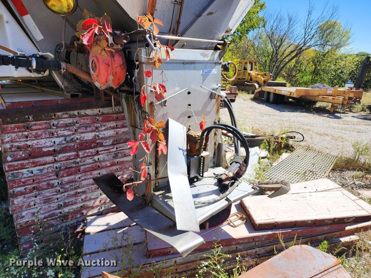 image for item KH9252 Warren  spreader bed