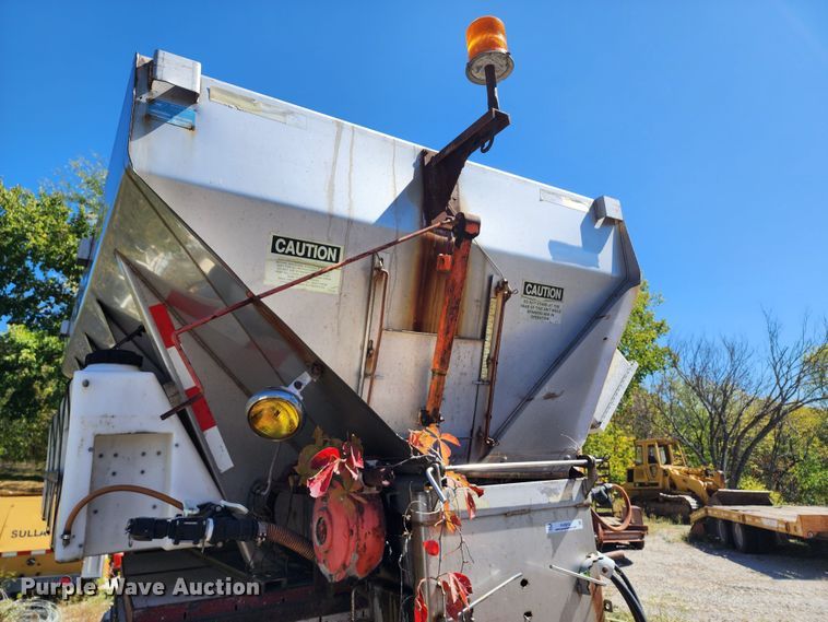 image for item KH9252 Warren  spreader bed