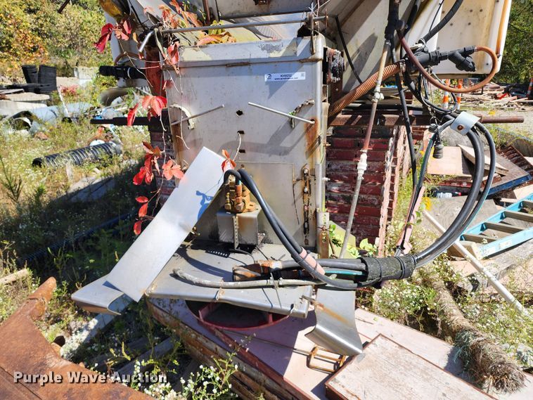 image for item KH9252 Warren  spreader bed