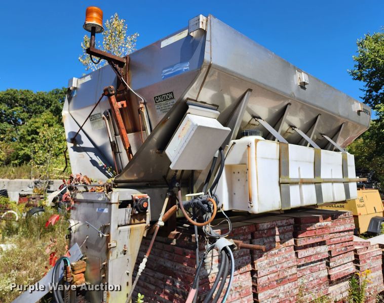 image for item KH9252 Warren  spreader bed