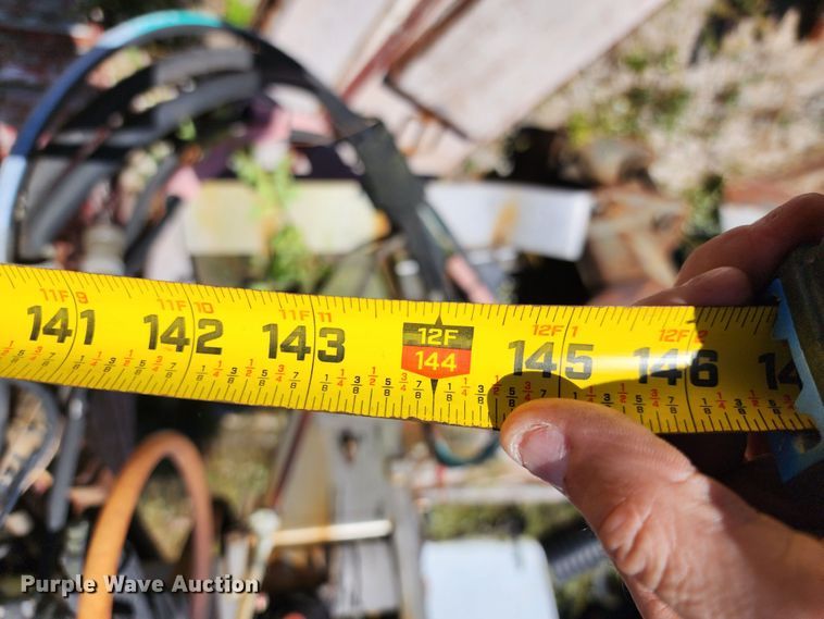 image for item KH9252 Warren  spreader bed