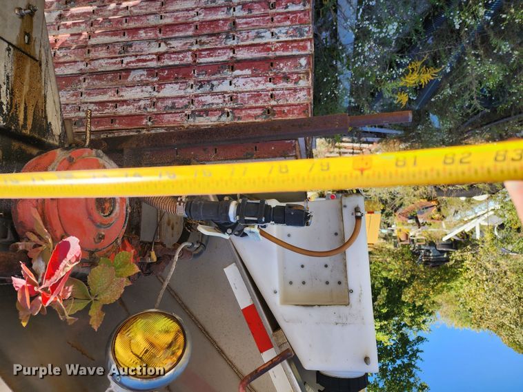 image for item KH9252 Warren  spreader bed