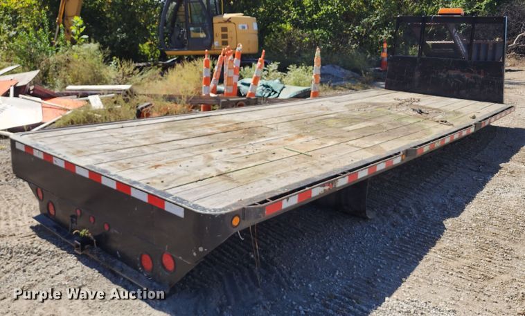 image for item KH9255 Flatbed