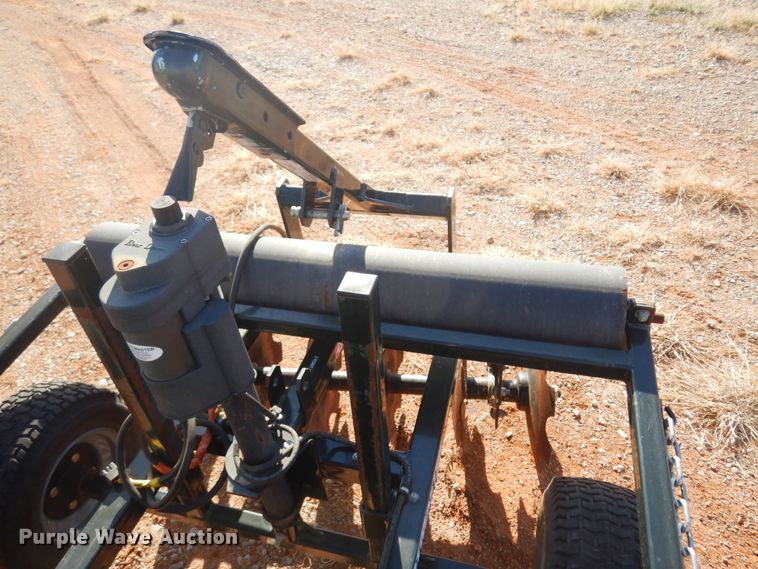 image for item KO9913 Plot Master PE-402 Hunter 400  planter