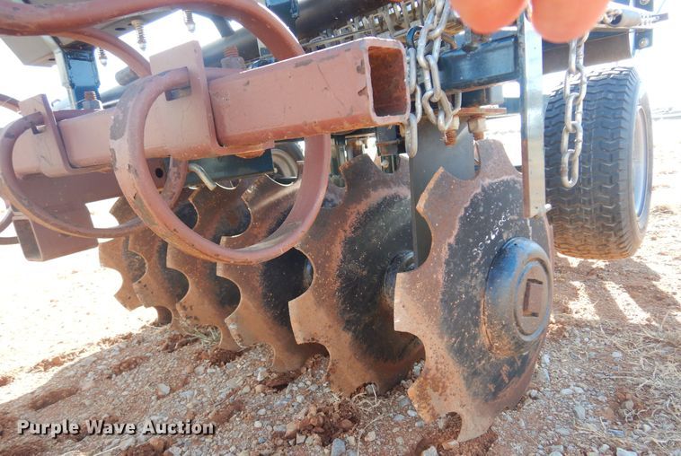 image for item KO9913 Plot Master PE-402 Hunter 400  planter