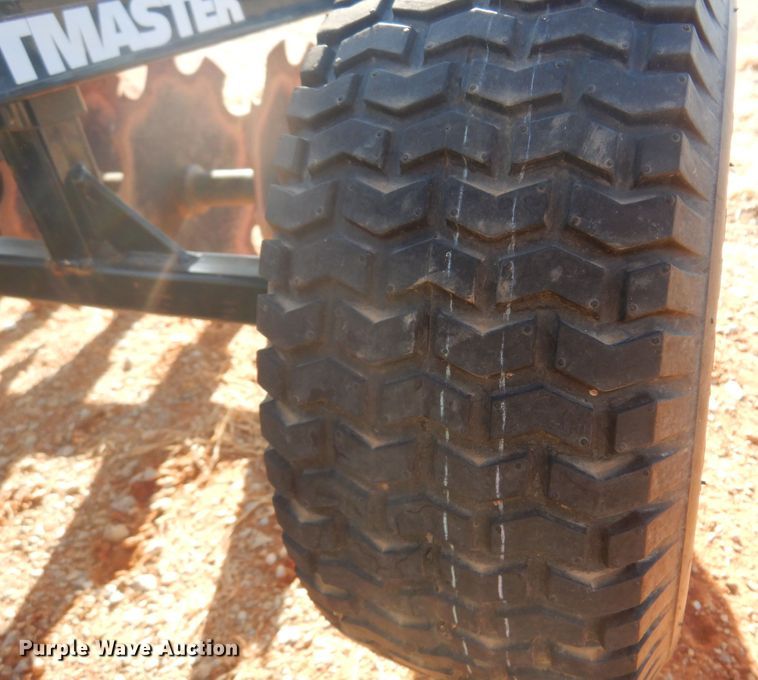 image for item KO9913 Plot Master PE-402 Hunter 400  planter