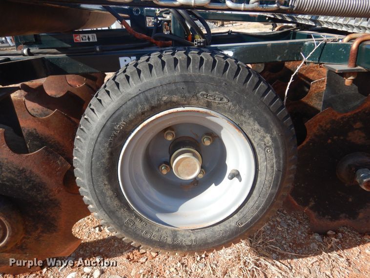 image for item KO9913 Plot Master PE-402 Hunter 400  planter