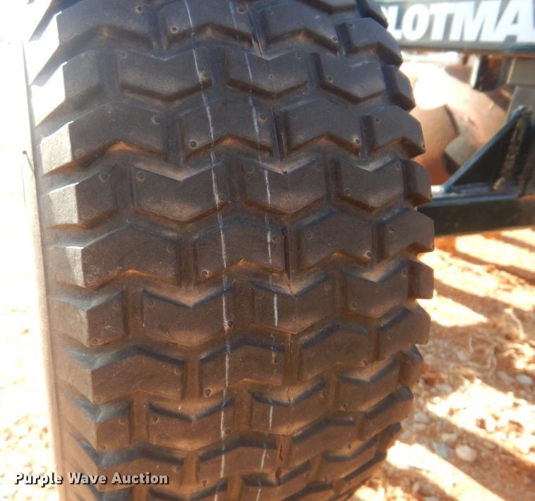 image for item KO9913 Plot Master PE-402 Hunter 400  planter