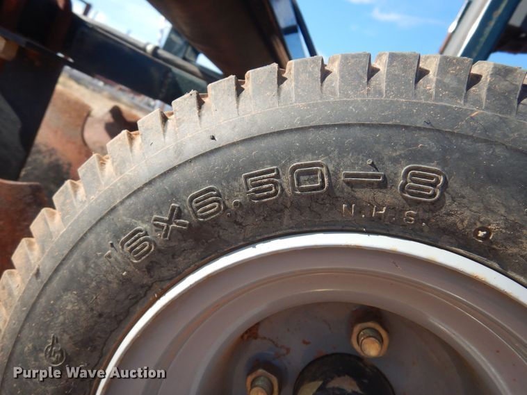 image for item KO9913 Plot Master PE-402 Hunter 400  planter