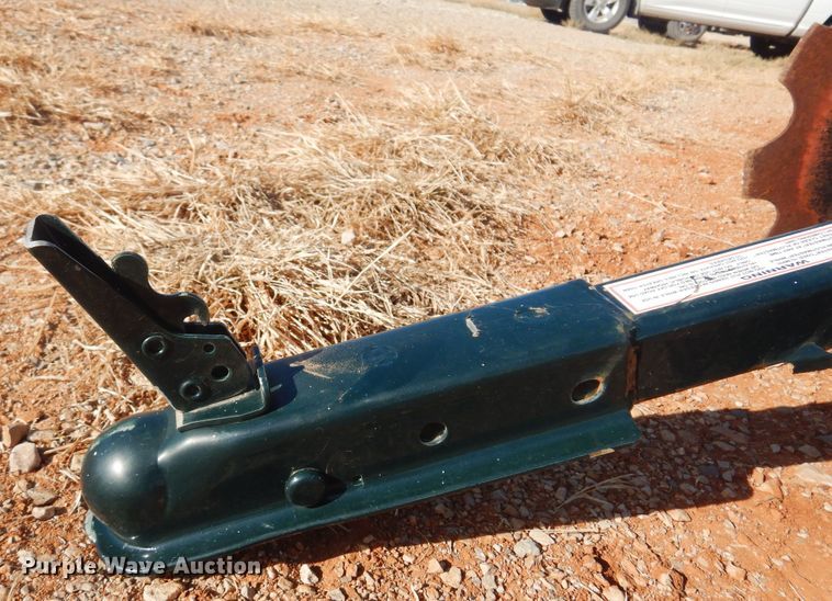 image for item KO9913 Plot Master PE-402 Hunter 400  planter