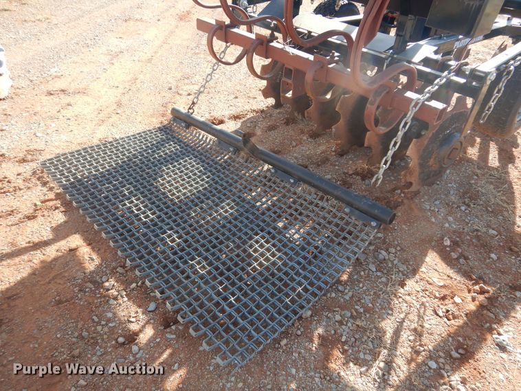 image for item KO9913 Plot Master PE-402 Hunter 400  planter