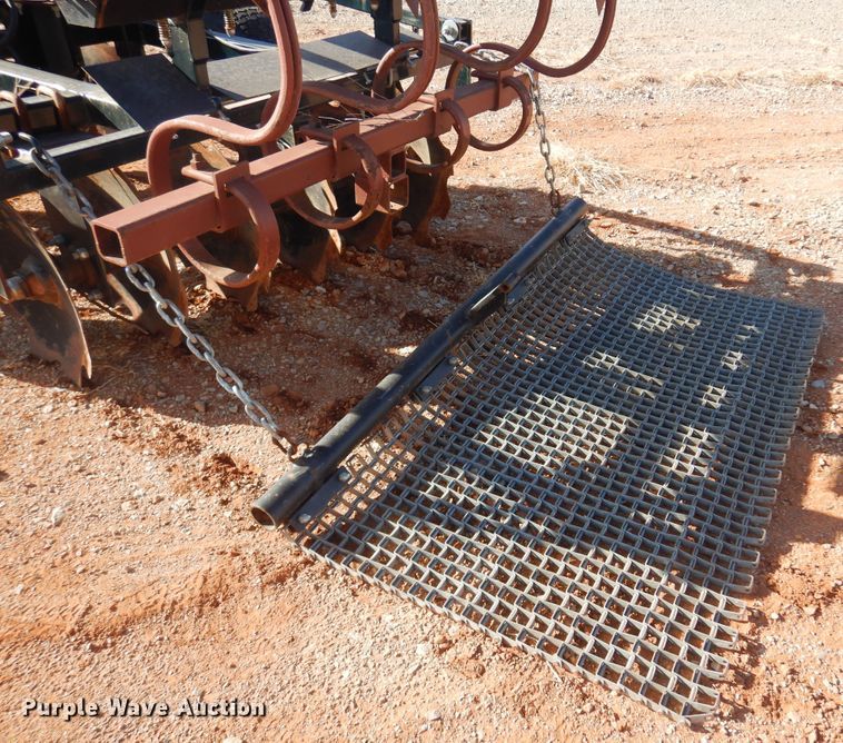 image for item KO9913 Plot Master PE-402 Hunter 400  planter