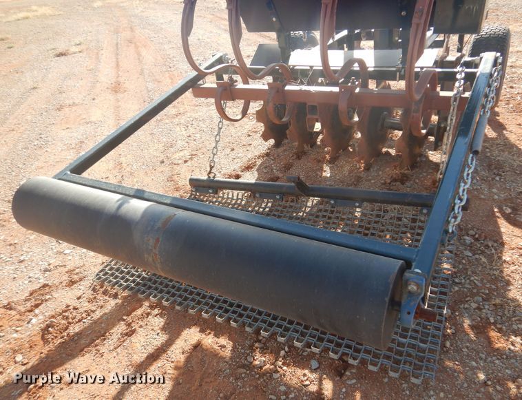 image for item KO9913 Plot Master PE-402 Hunter 400  planter