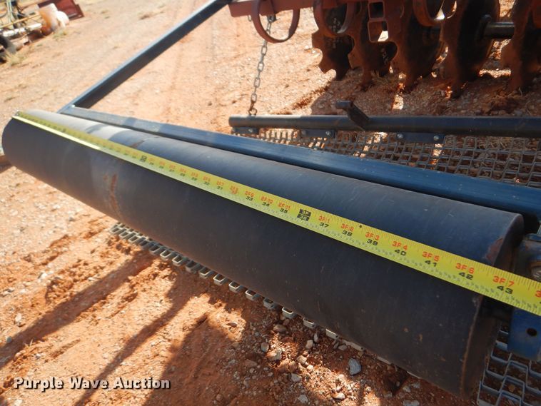 image for item KO9913 Plot Master PE-402 Hunter 400  planter