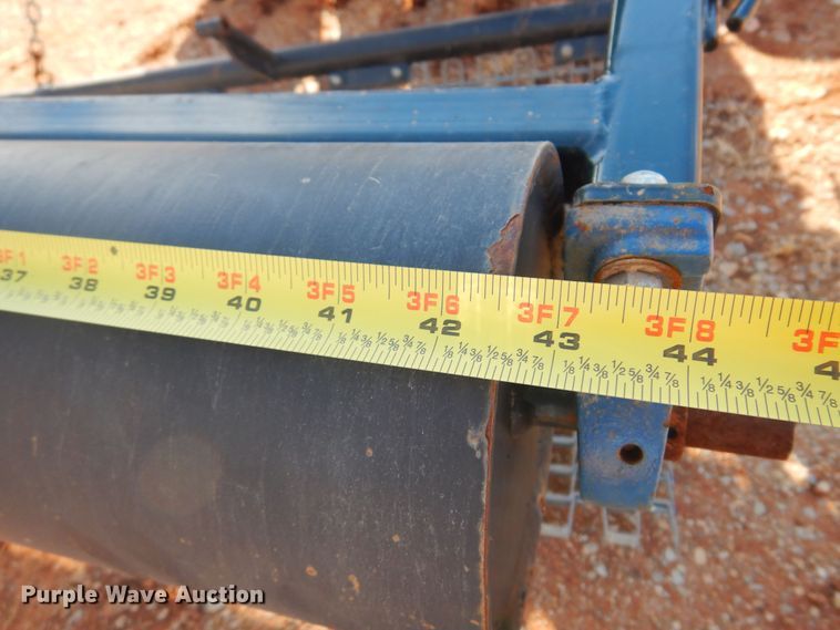 image for item KO9913 Plot Master PE-402 Hunter 400  planter