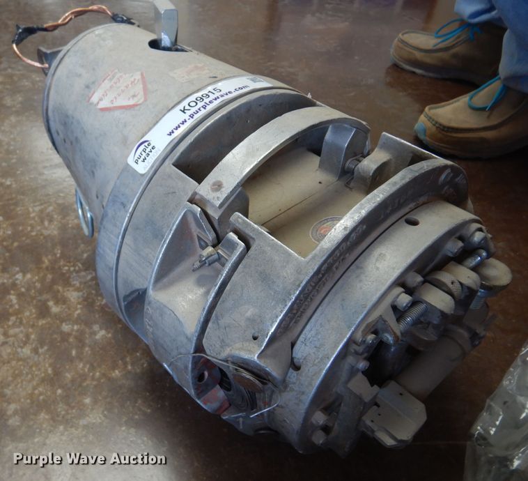 image for item KO9915 GMP J2  aerial cable lasher