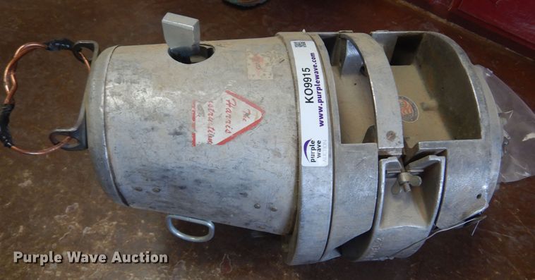 image for item KO9915 GMP J2  aerial cable lasher