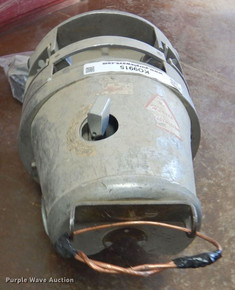 image for item KO9915 GMP J2  aerial cable lasher